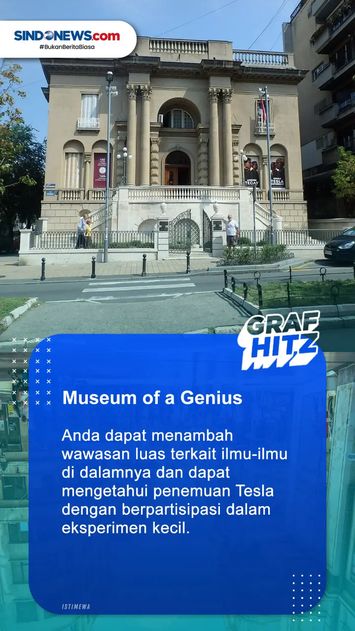 Salah Satu Kota Tertua...