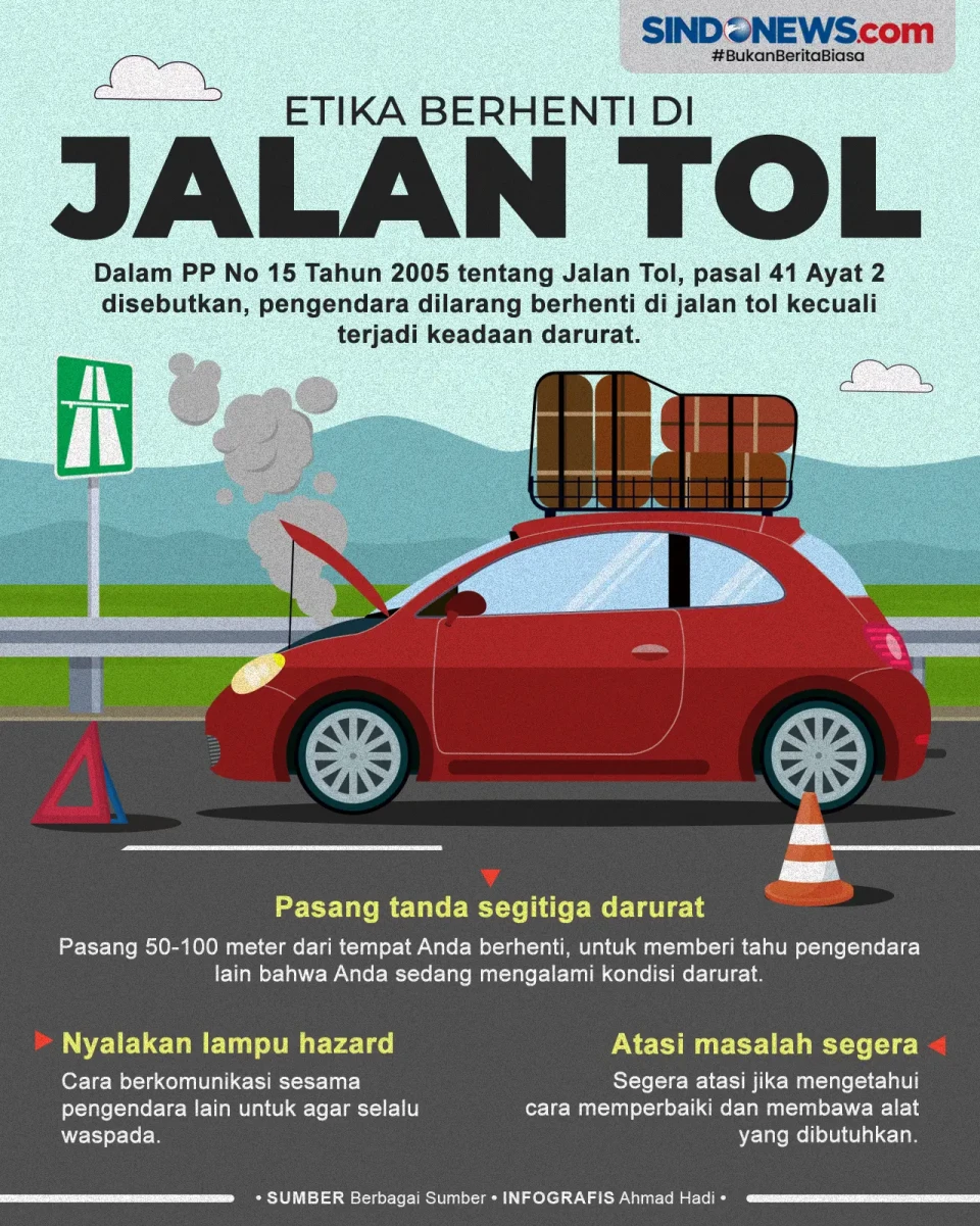 Tak Bisa Sembarangan,...