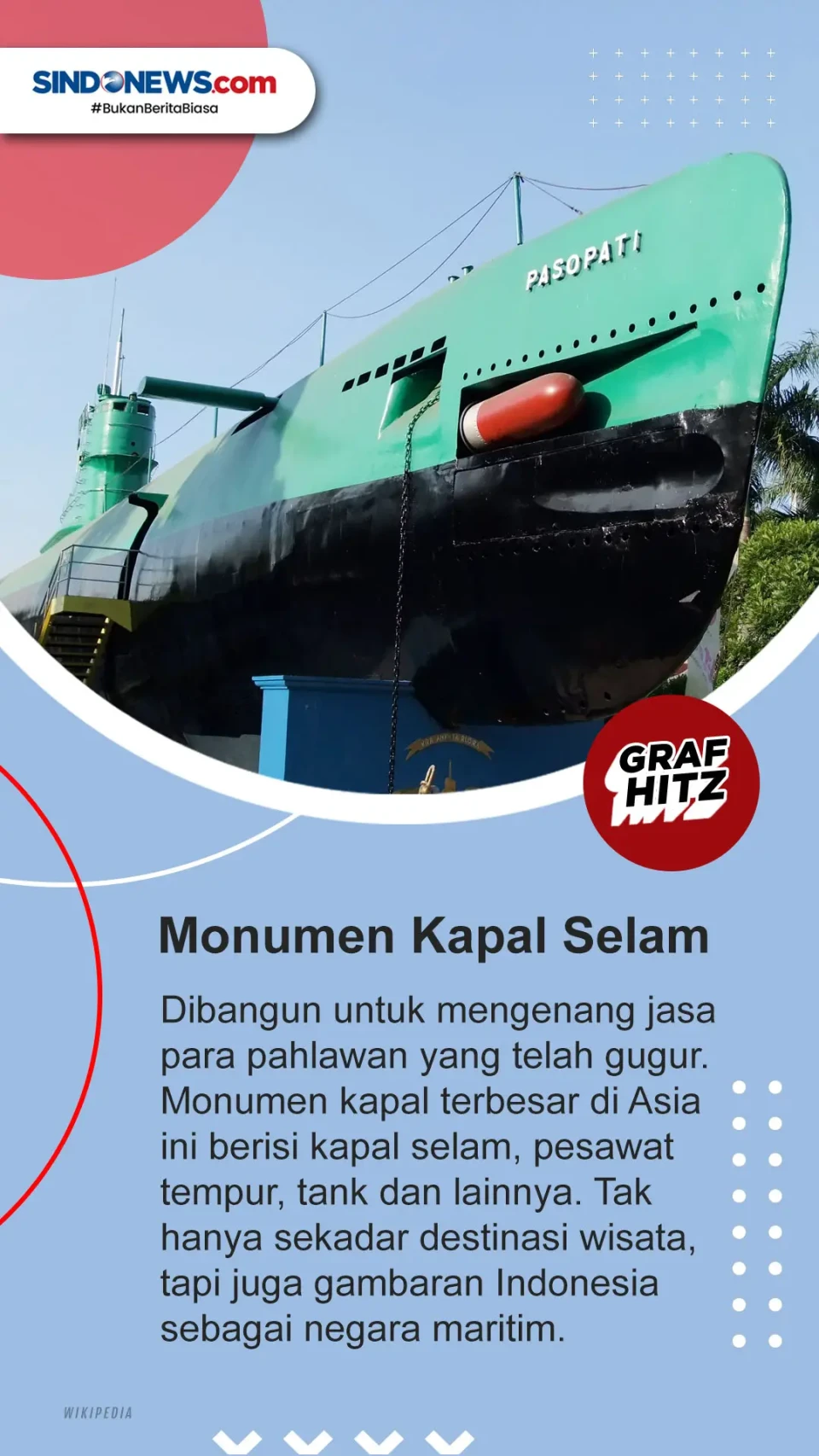 Ini 5 Destinasi Wisata...
