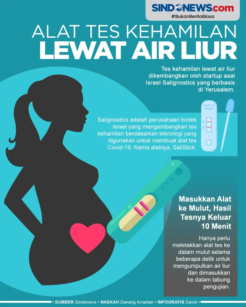 Perusahaan Biotek Israel...