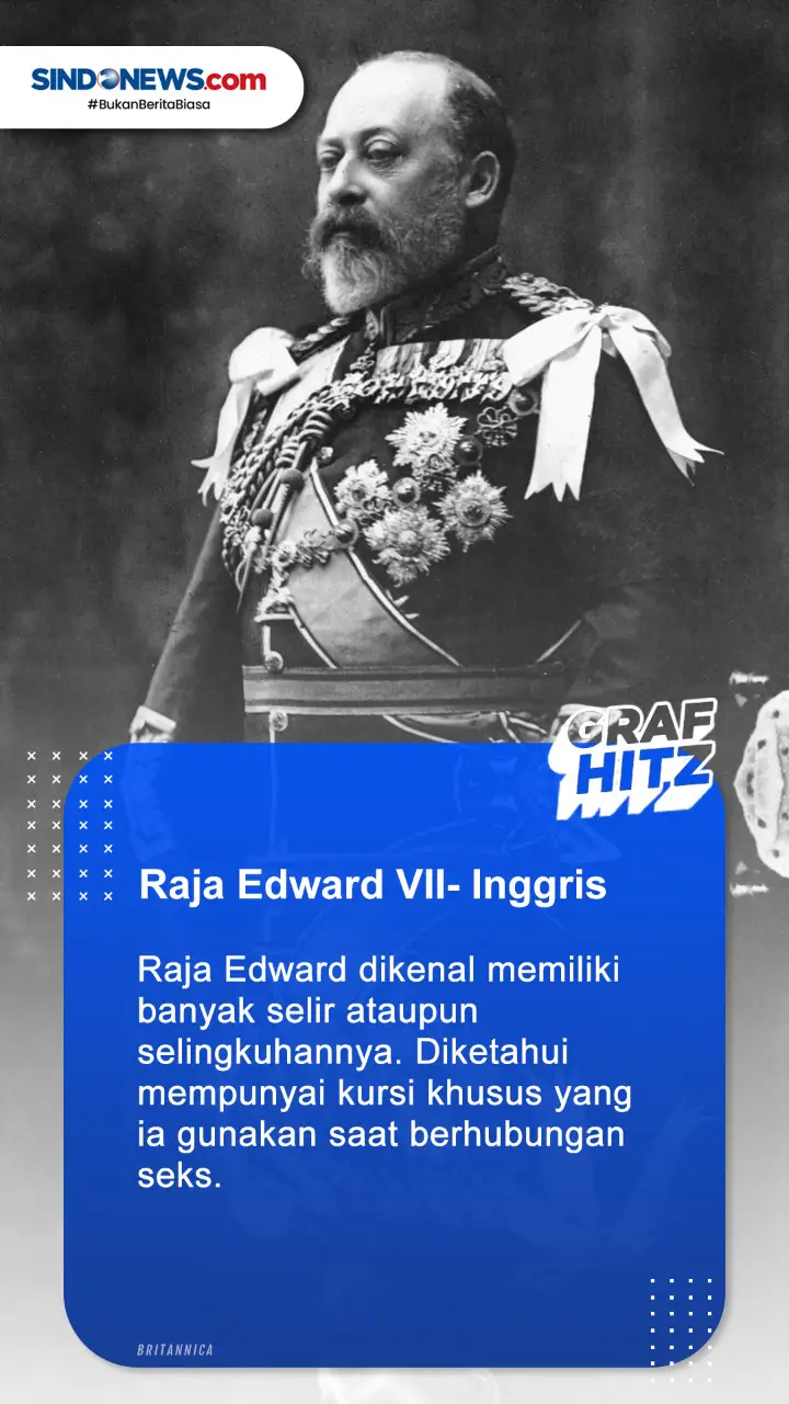 3 Raja di Dunia yang...