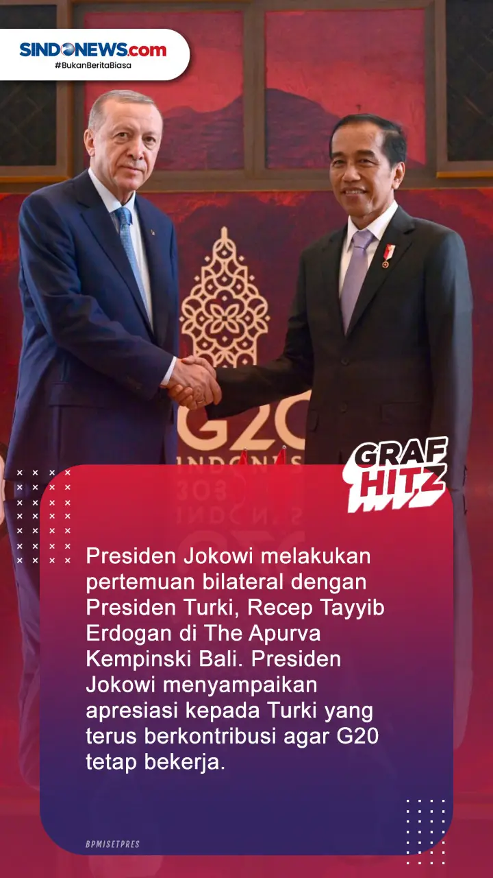 Indonesia Sukses Menggelar...