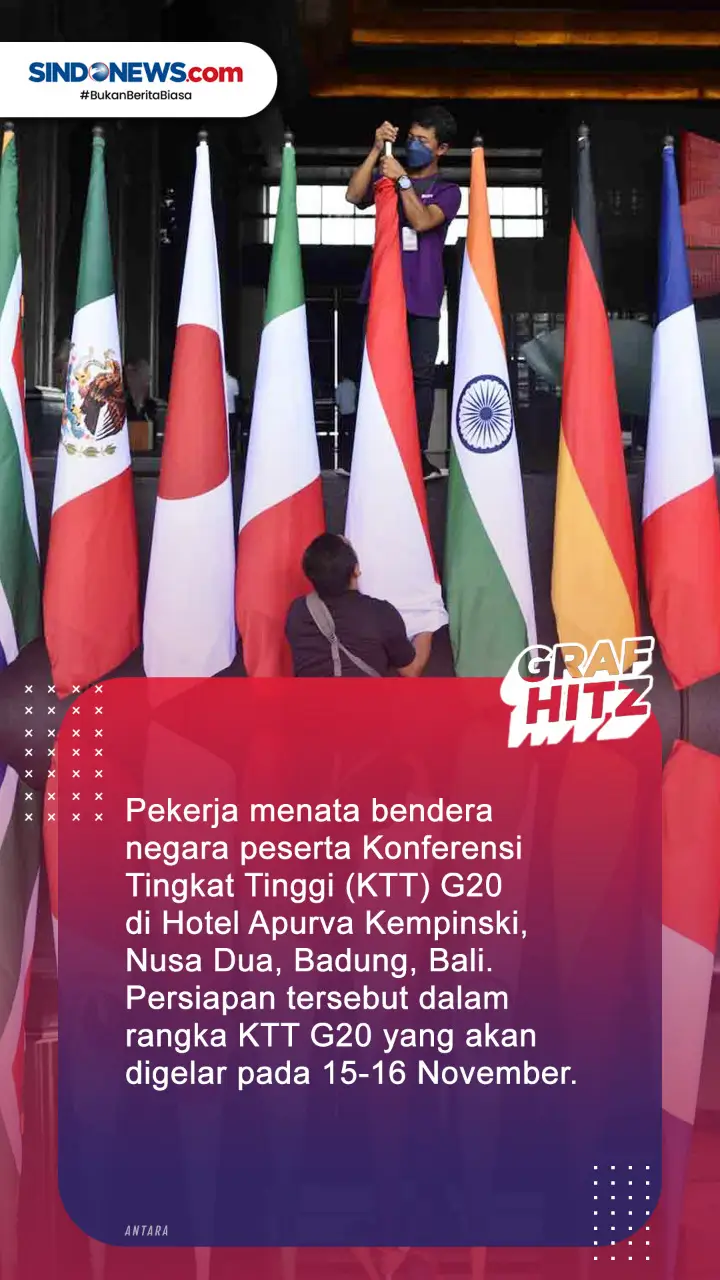 Indonesia Sukses Menggelar...