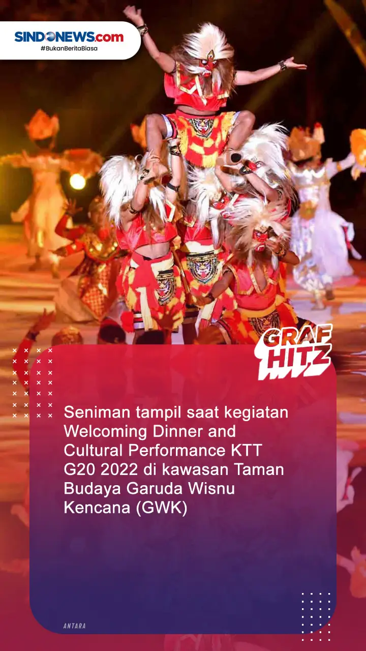 Indonesia Sukses Menggelar...
