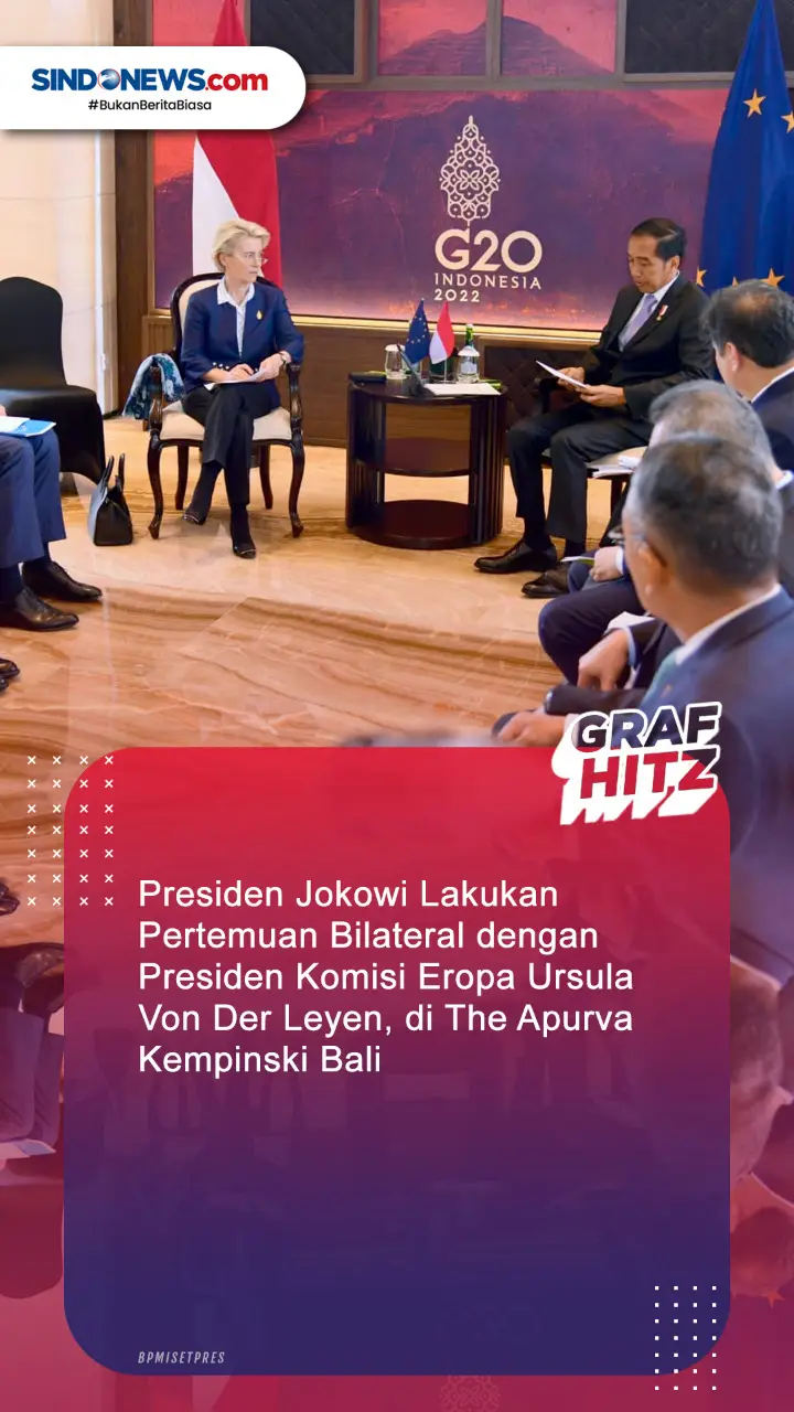 Indonesia Sukses Menggelar...