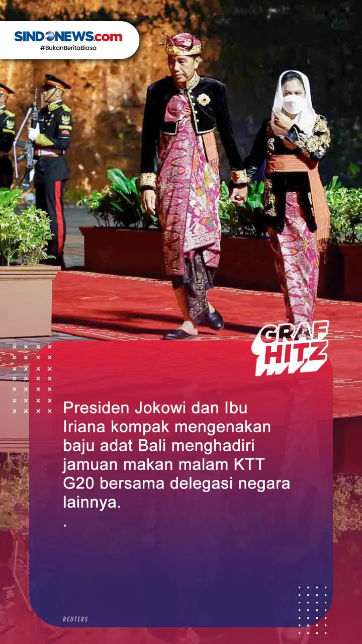 Indonesia Sukses Menggelar...