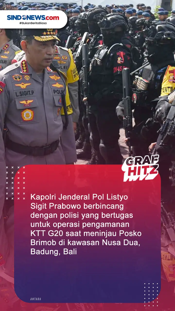 Indonesia Sukses Menggelar...