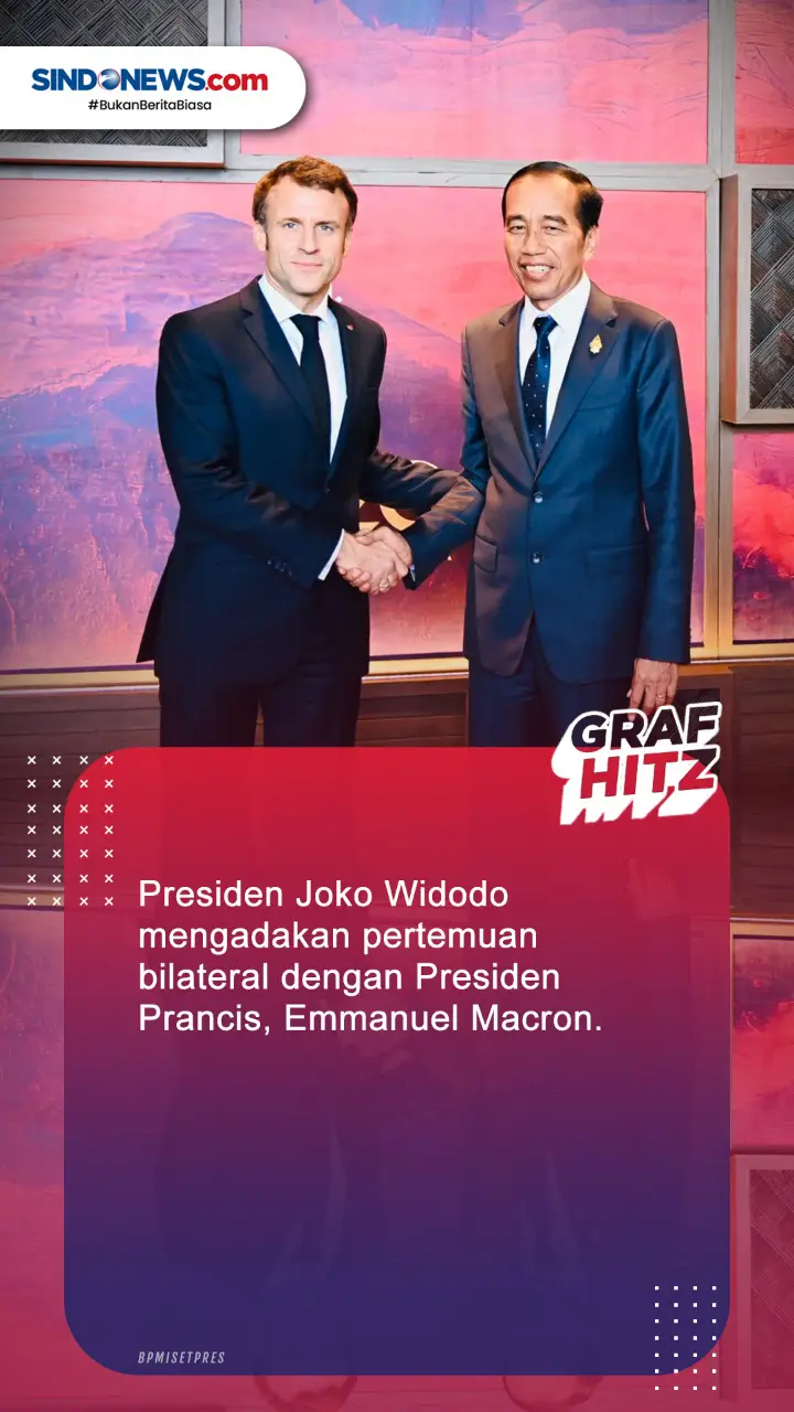 Indonesia Sukses Menggelar...