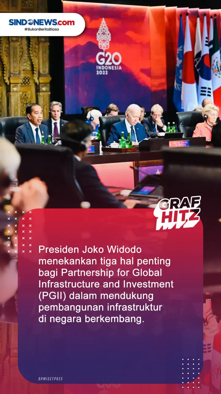 Indonesia Sukses Menggelar...
