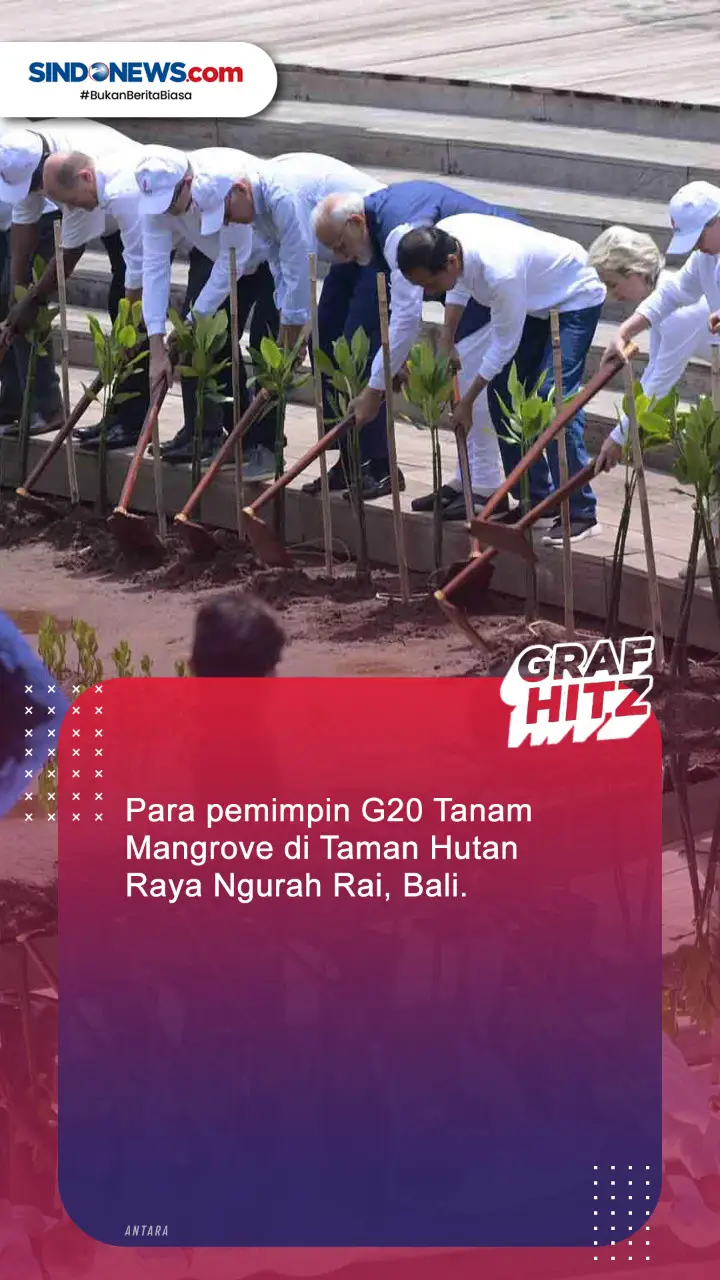 Indonesia Sukses Menggelar...