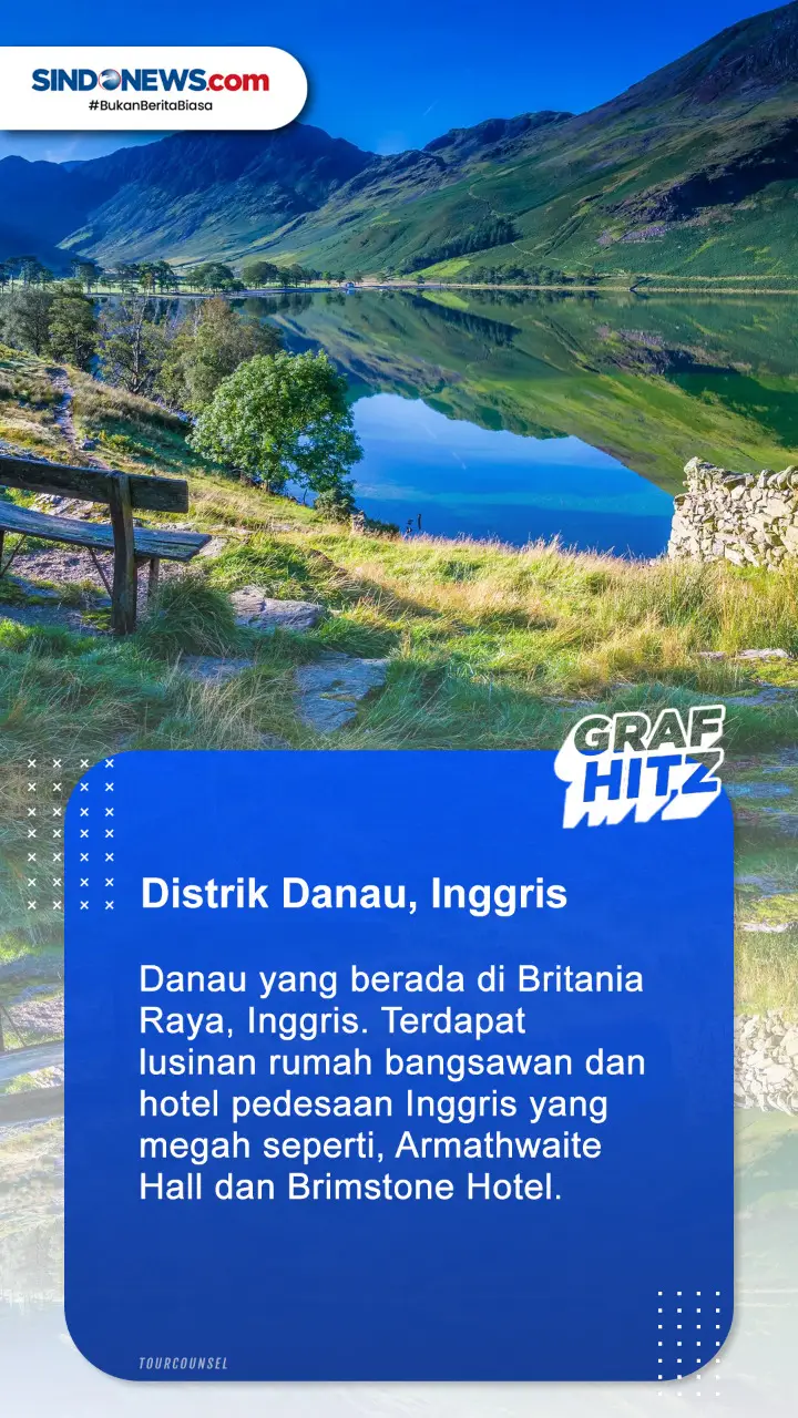 7 Destinasi Wisata di...