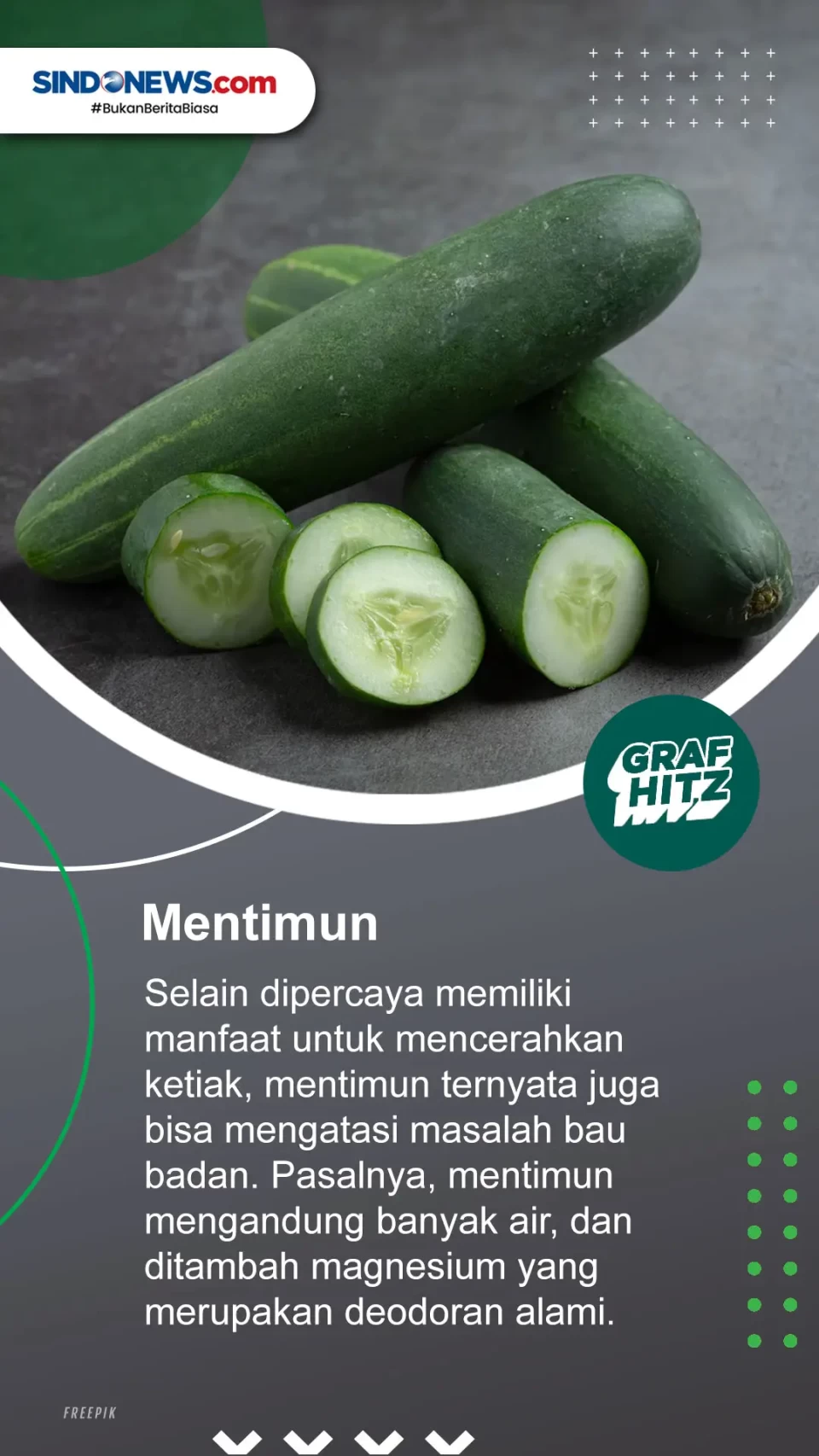 Mudah Didapat dan Efektif,...