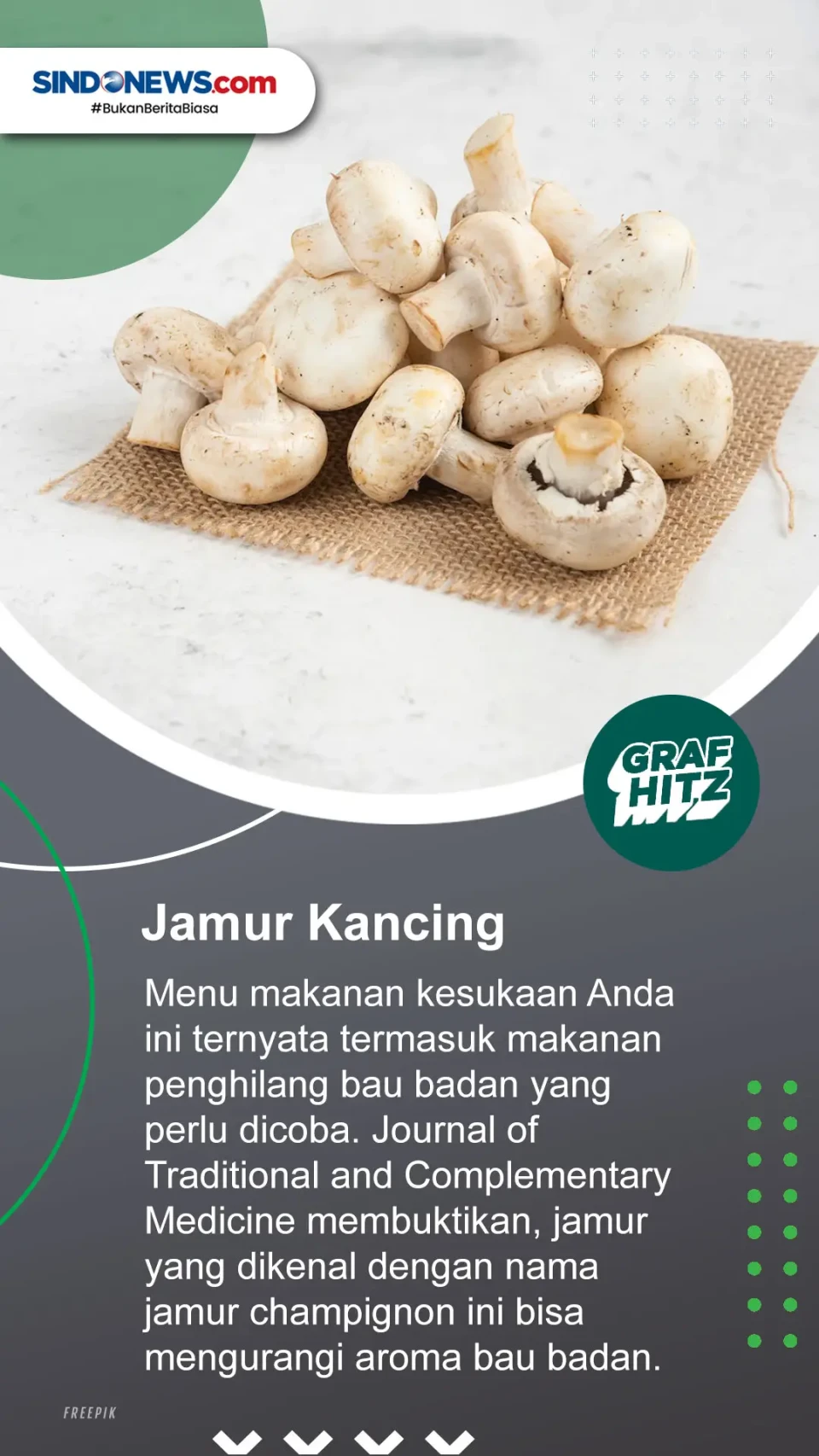 Mudah Didapat dan Efektif,...