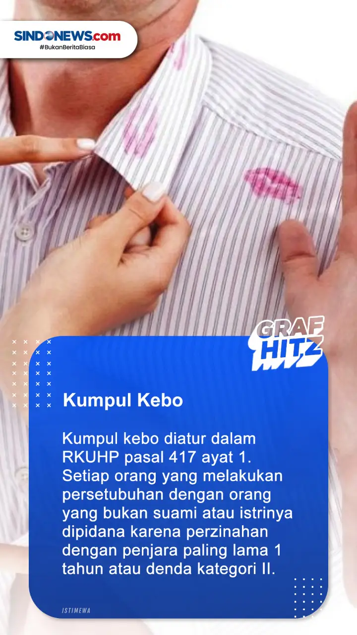 Berikut ini Pasal-pasal...