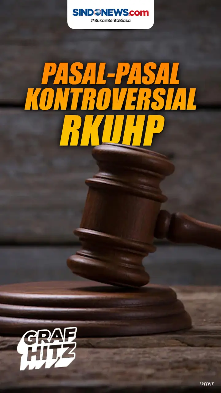 Berikut ini Pasal-pasal...
