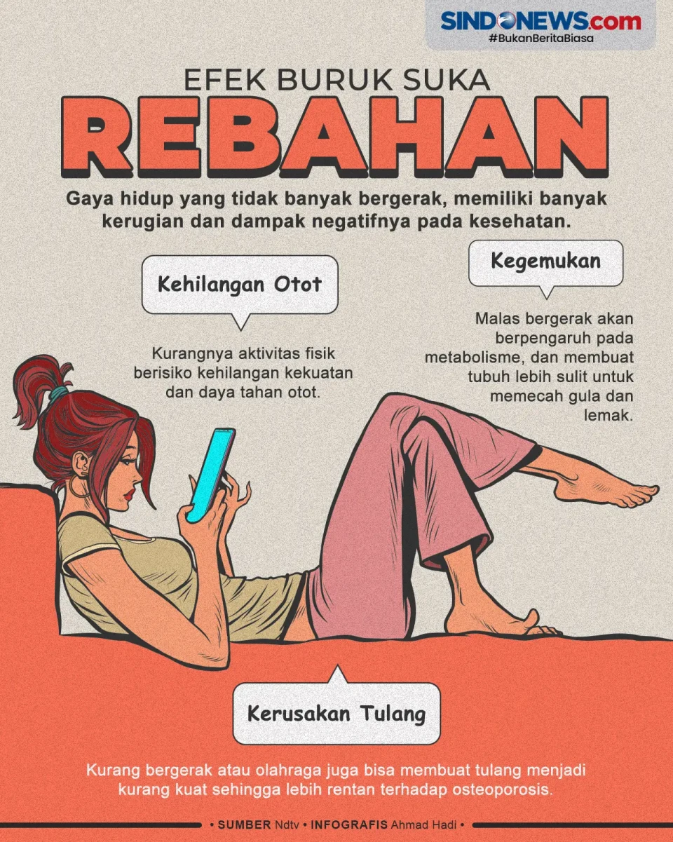 Jangan Dianggap Sepele,...