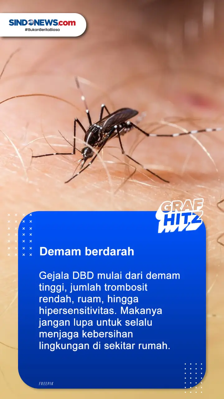 4 Penyakit Ini Mengintai...