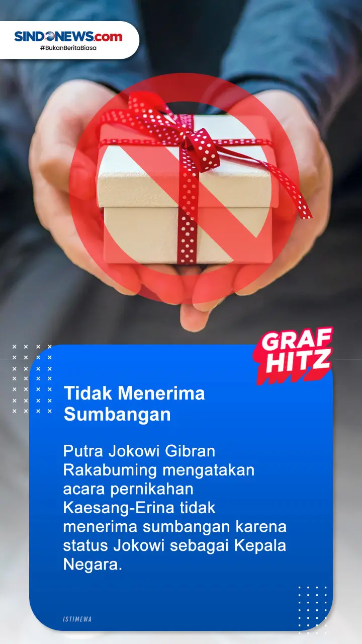 Serba-serbi Pernikahan...