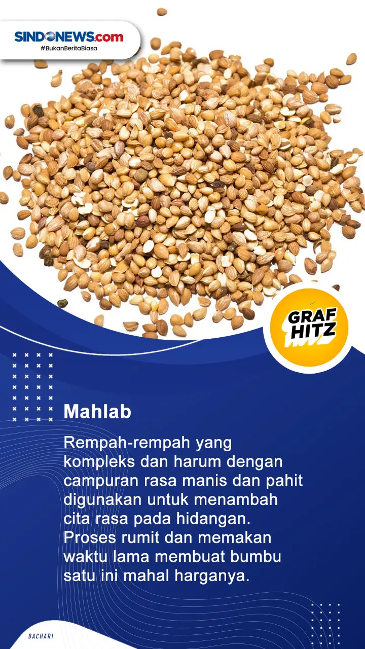 Harganya Selangit, Ini...