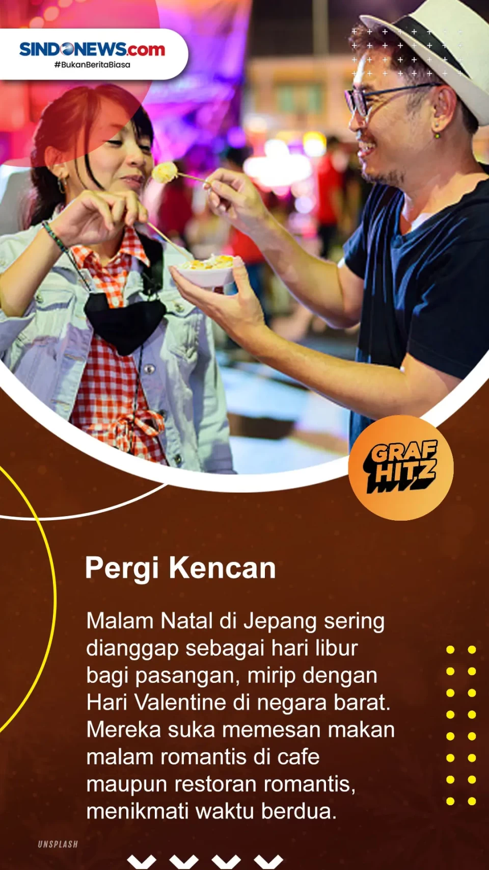 Ini 5 Tradisi Unik Orang...