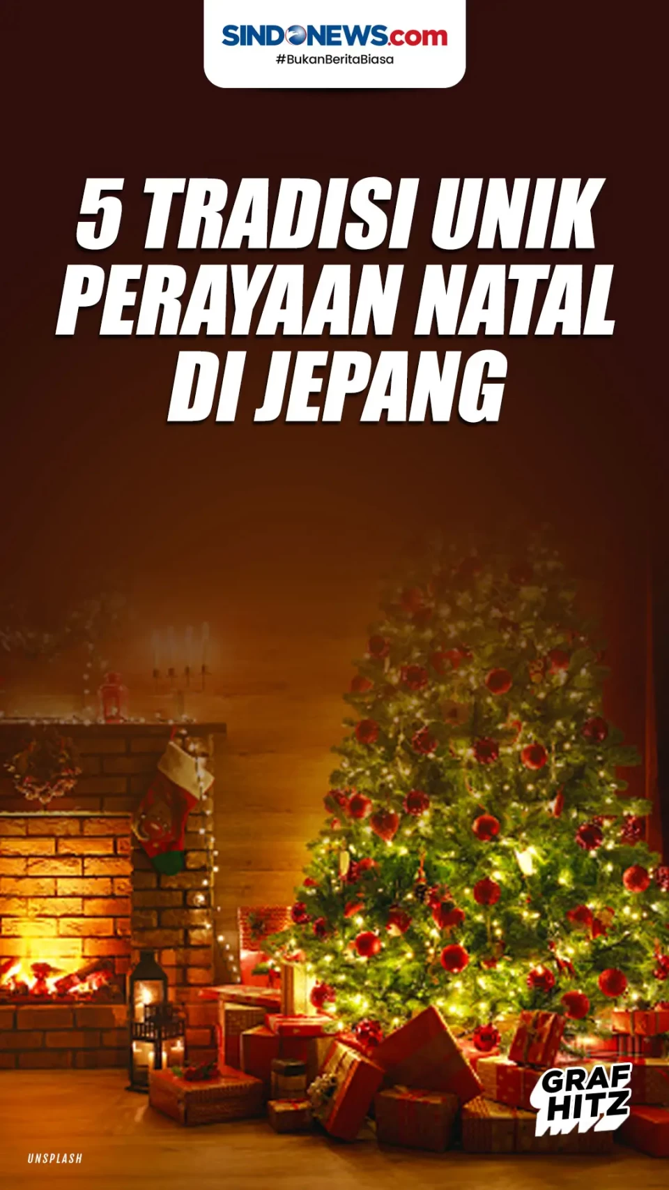 Ini 5 Tradisi Unik Orang...