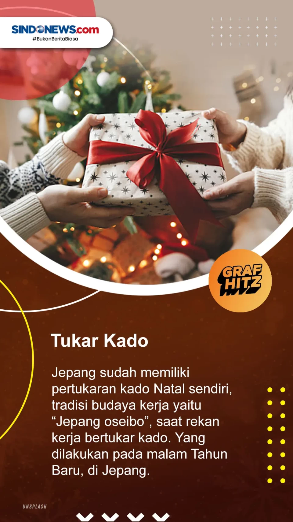 Ini 5 Tradisi Unik Orang...