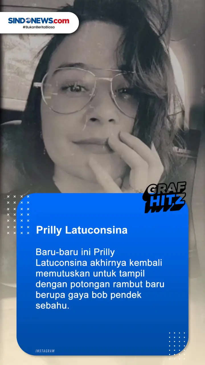 Berikut 5 Artis Cantik...