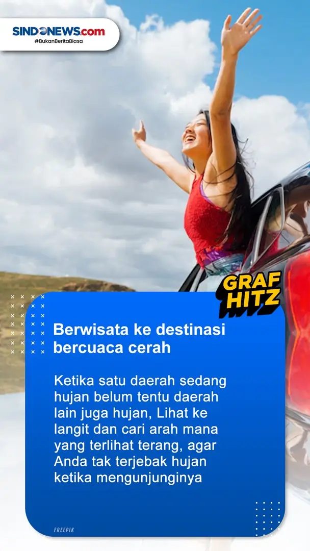 5 Tips Traveling di...