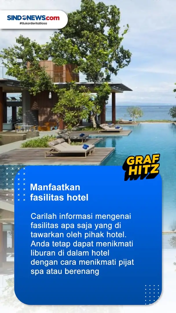 5 Tips Traveling di...