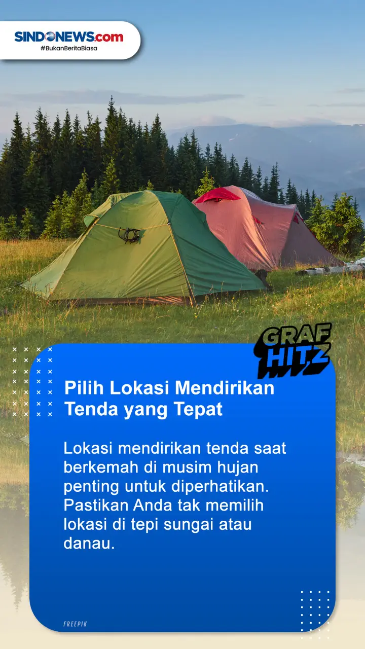 Simak! Berikut ini 5...