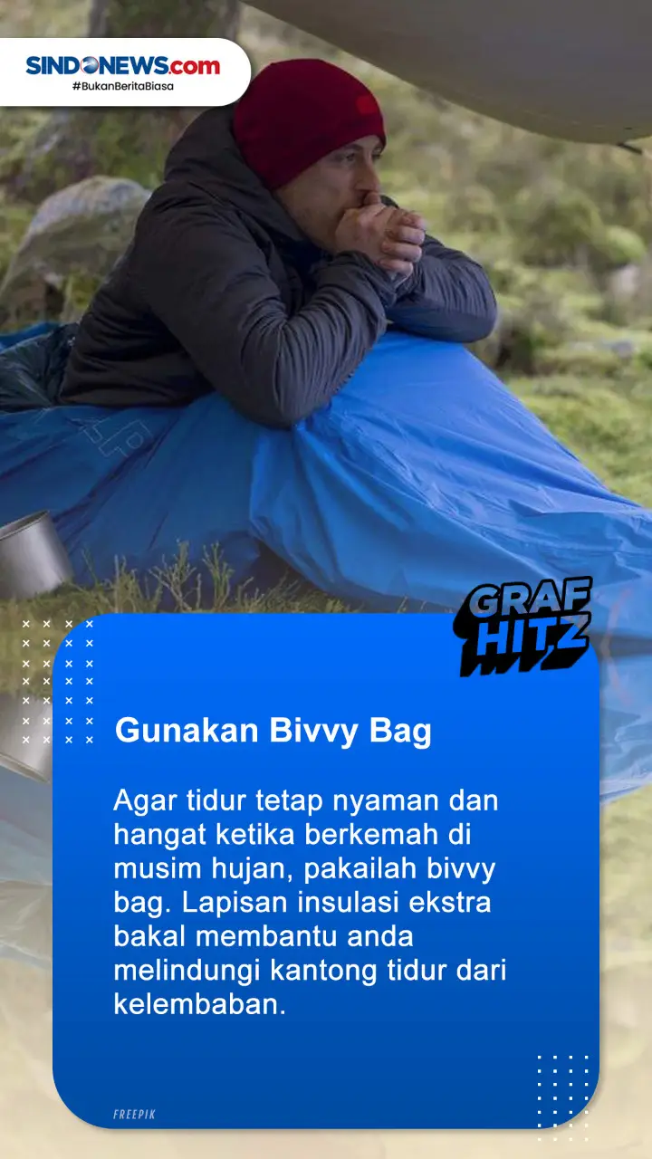 Simak! Berikut ini 5...
