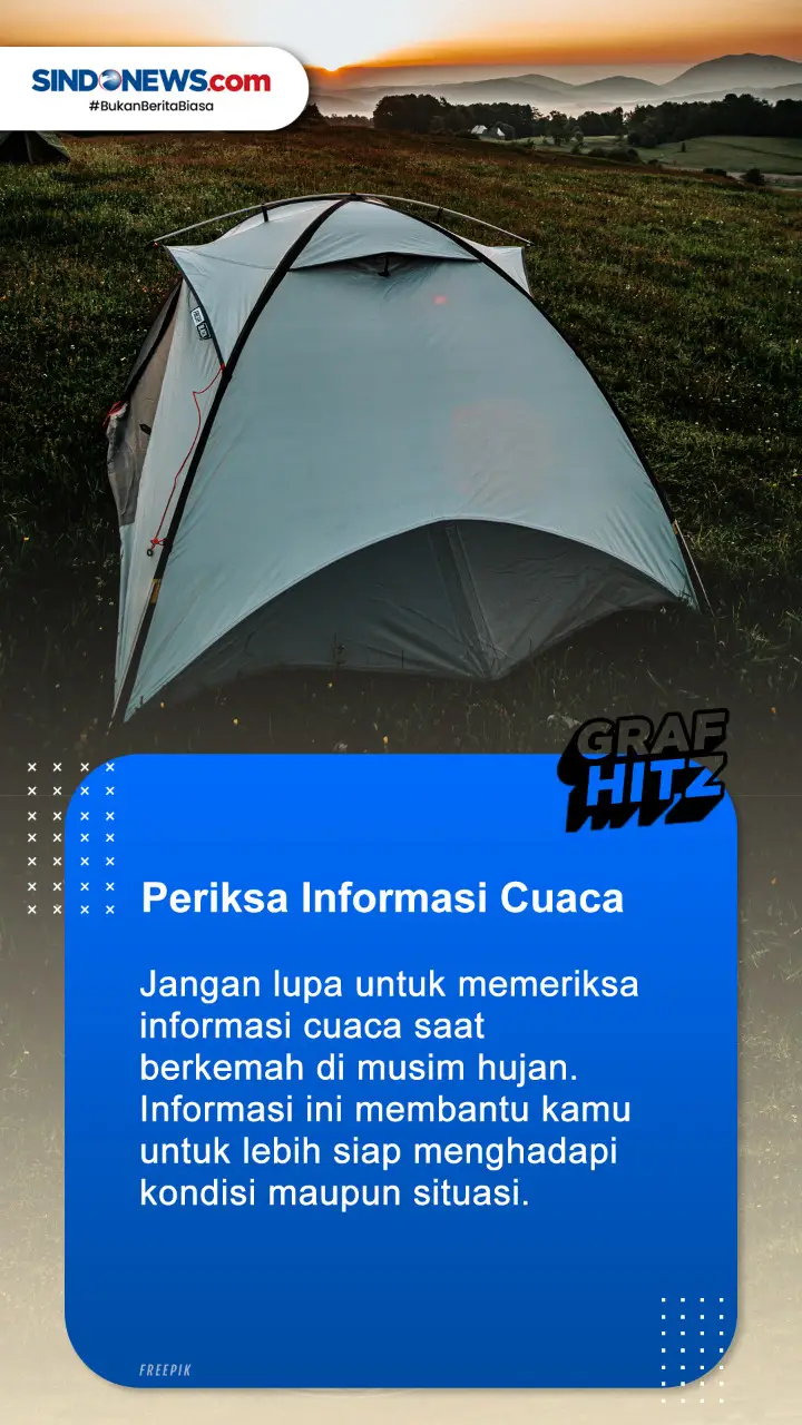 Simak! Berikut ini 5...