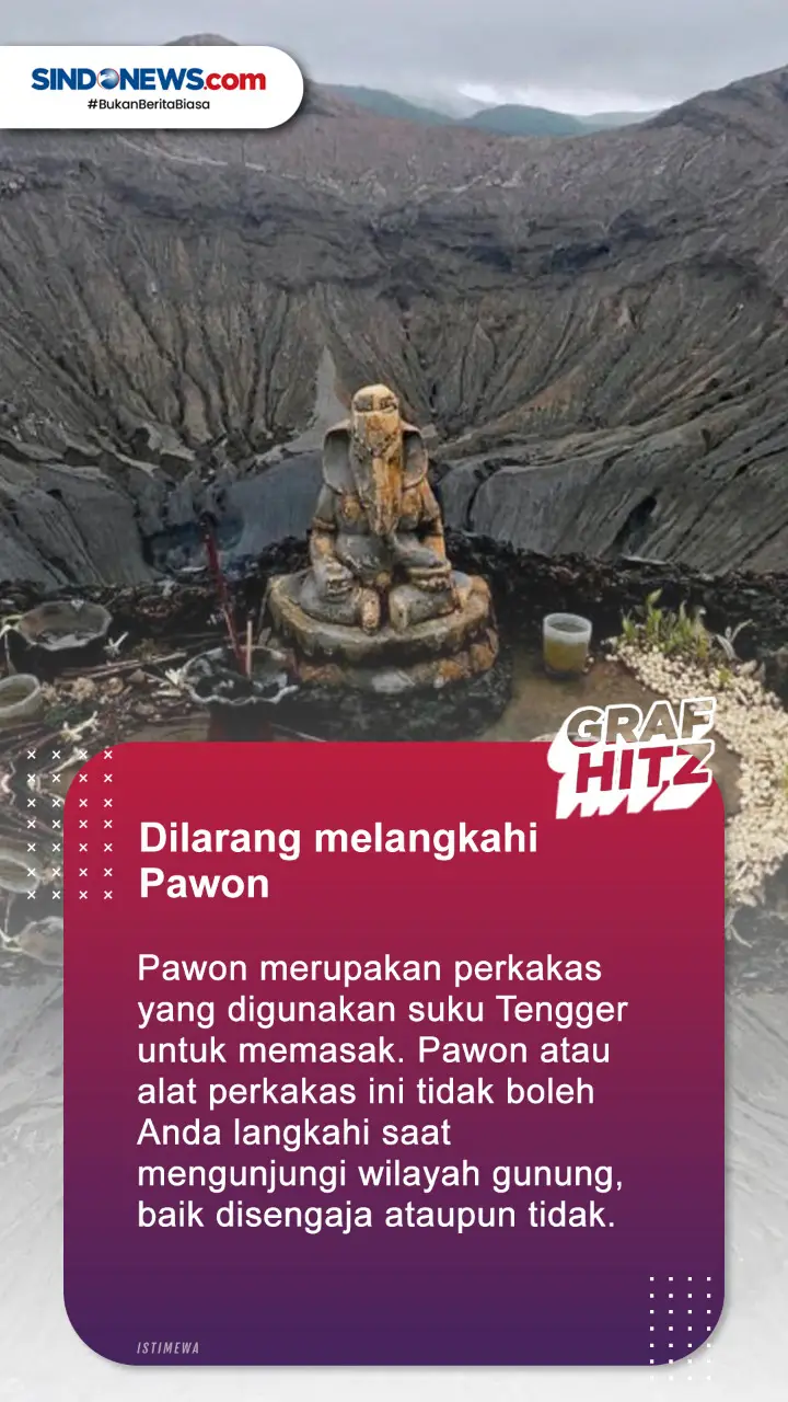 Catat ya! Ini 4 Larangan...