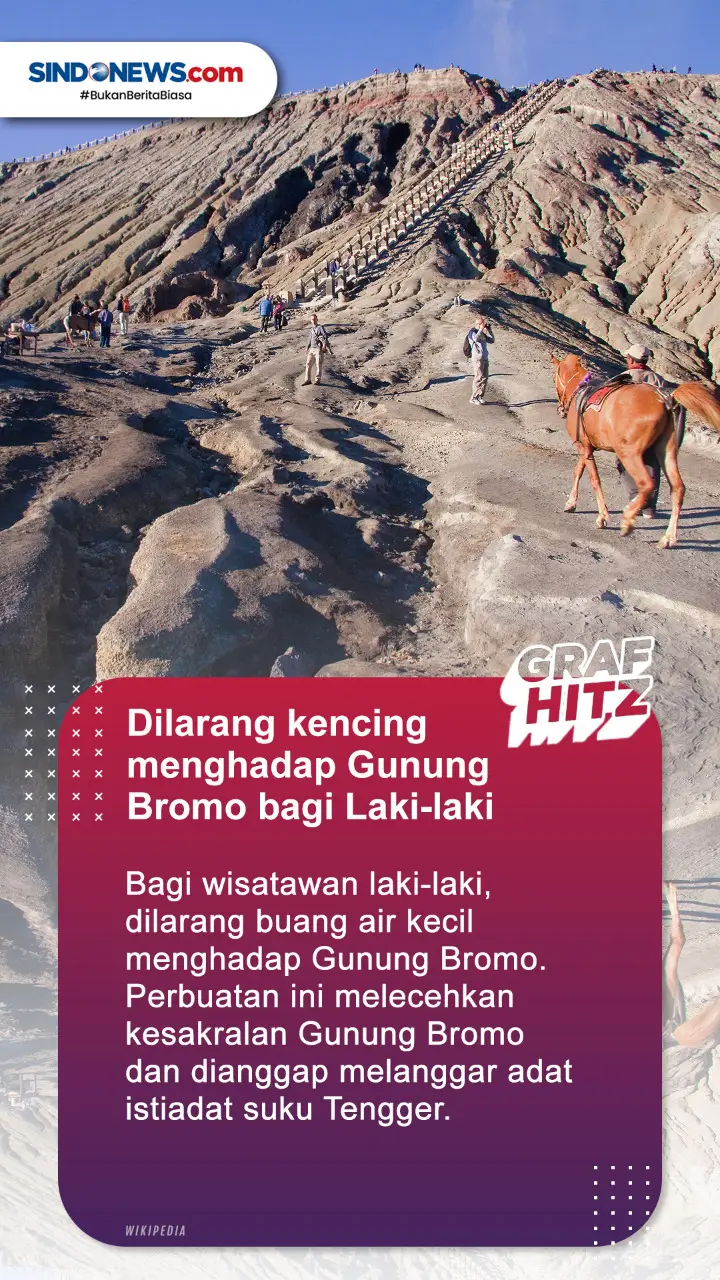 Catat ya! Ini 4 Larangan...