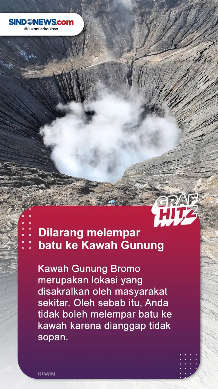Catat ya! Ini 4 Larangan...