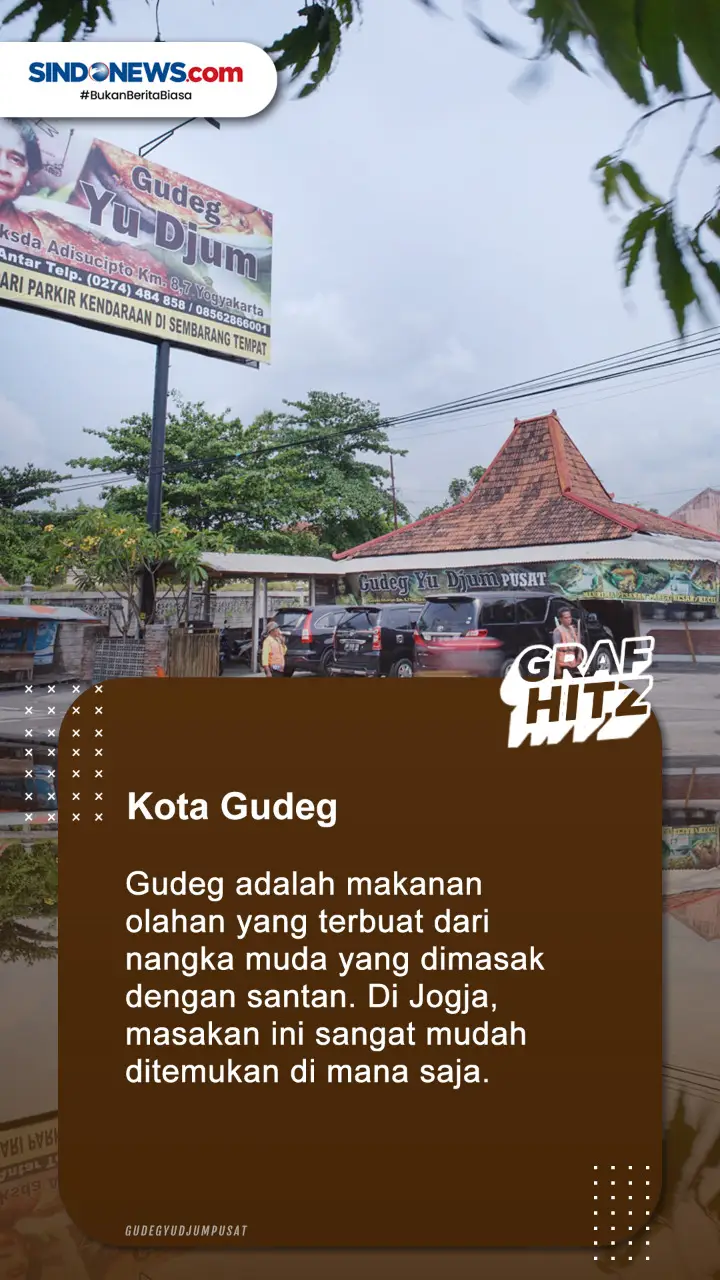 Berikut ini Empat Julukan...