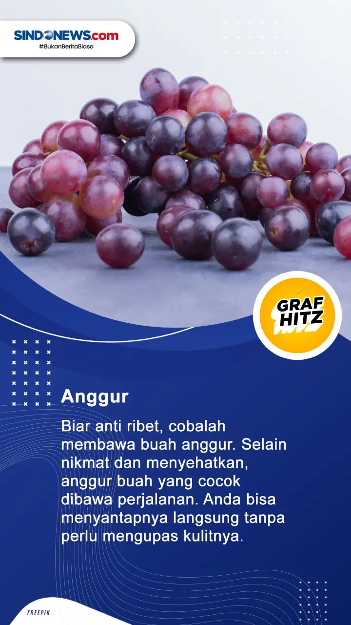 5 Makanan Paling Ideal...