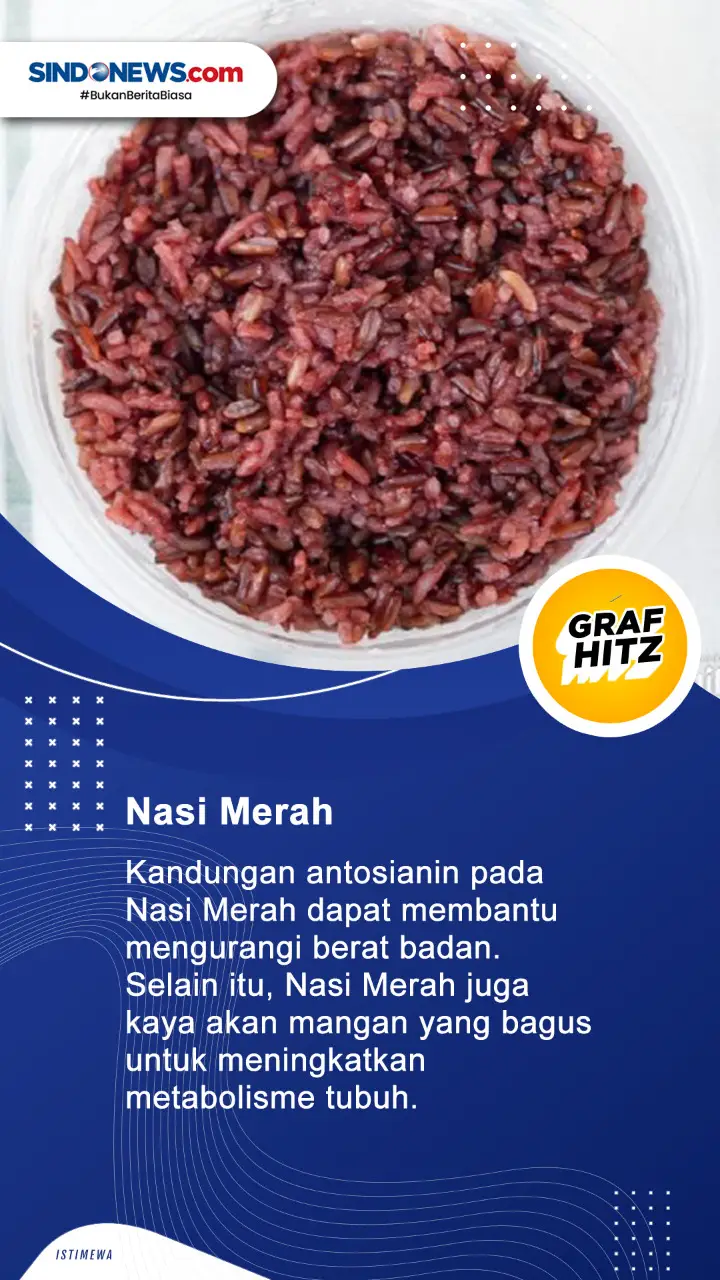 Bisa Turunkan Kolesterol,...
