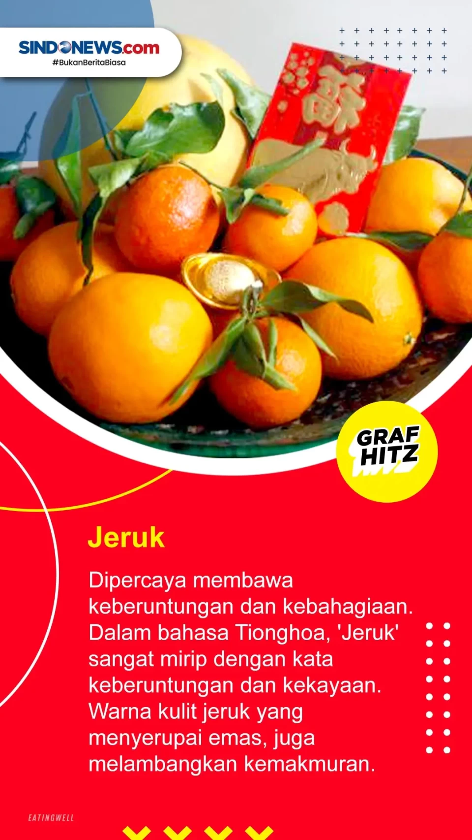 Berikut ini 7 Makanan...