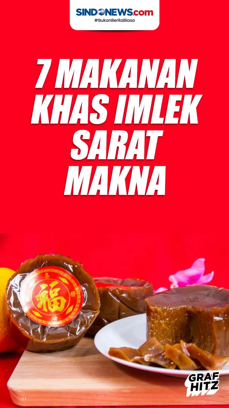 Berikut ini 7 Makanan...