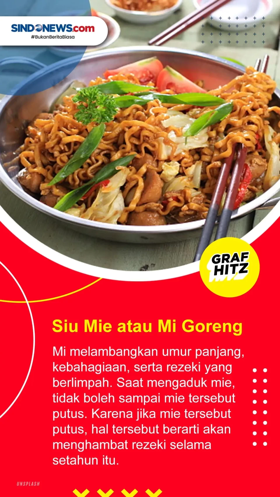 Berikut ini 7 Makanan...