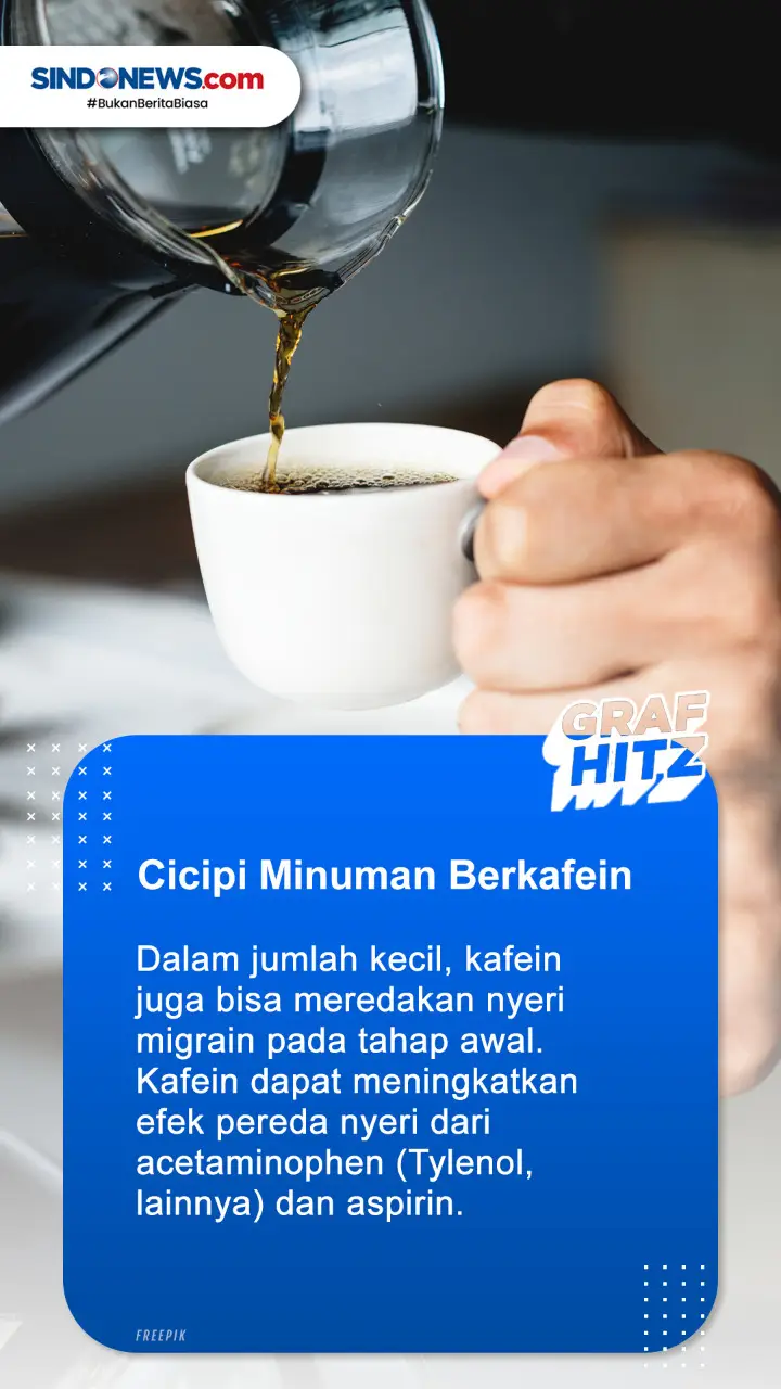 Berikut ini Lima Cara...