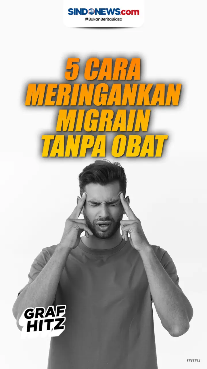 Berikut ini Lima Cara...