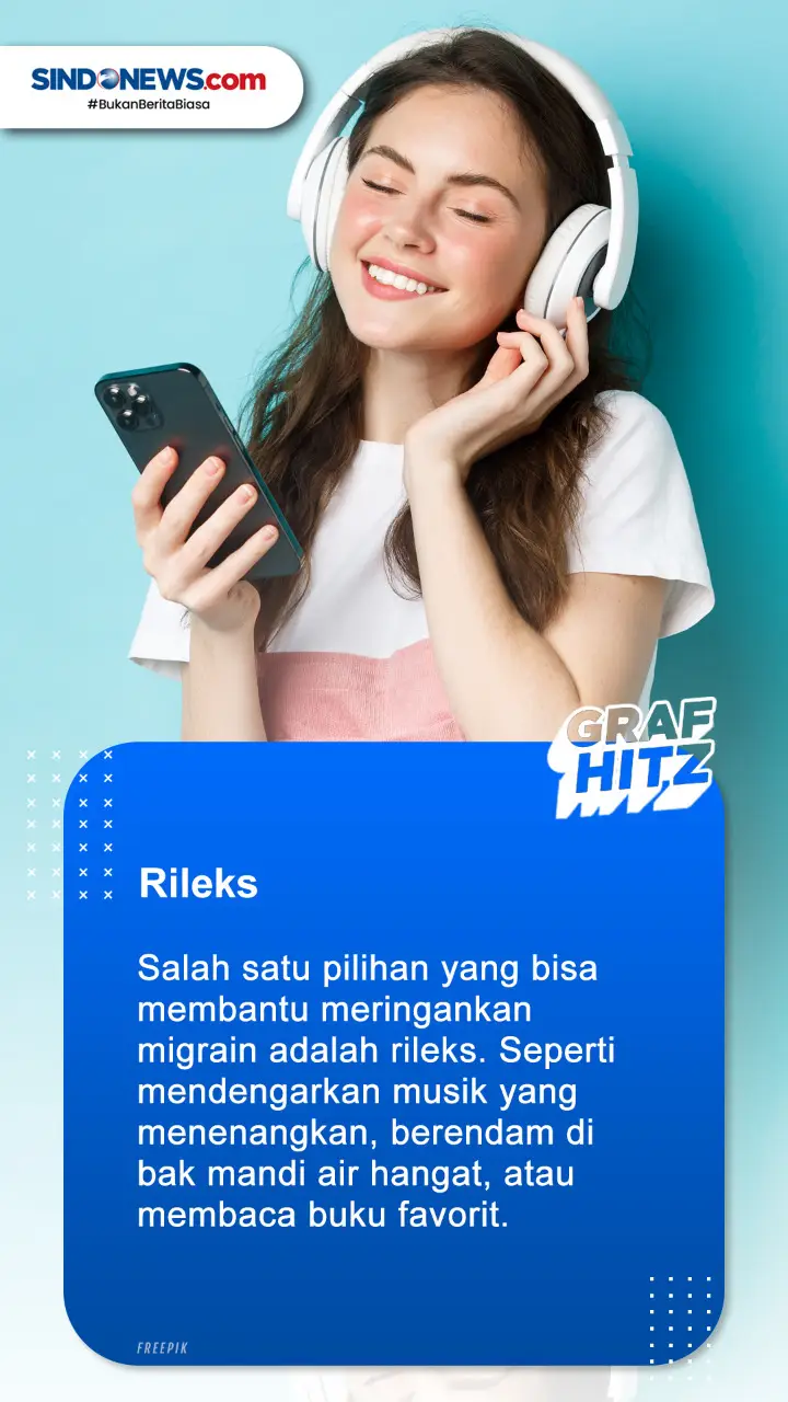 Berikut ini Lima Cara...