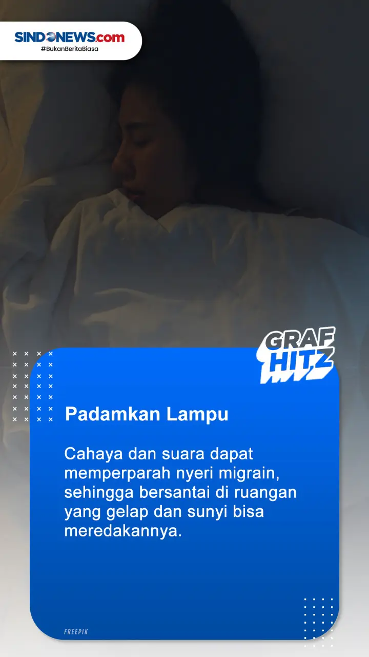 Berikut ini Lima Cara...