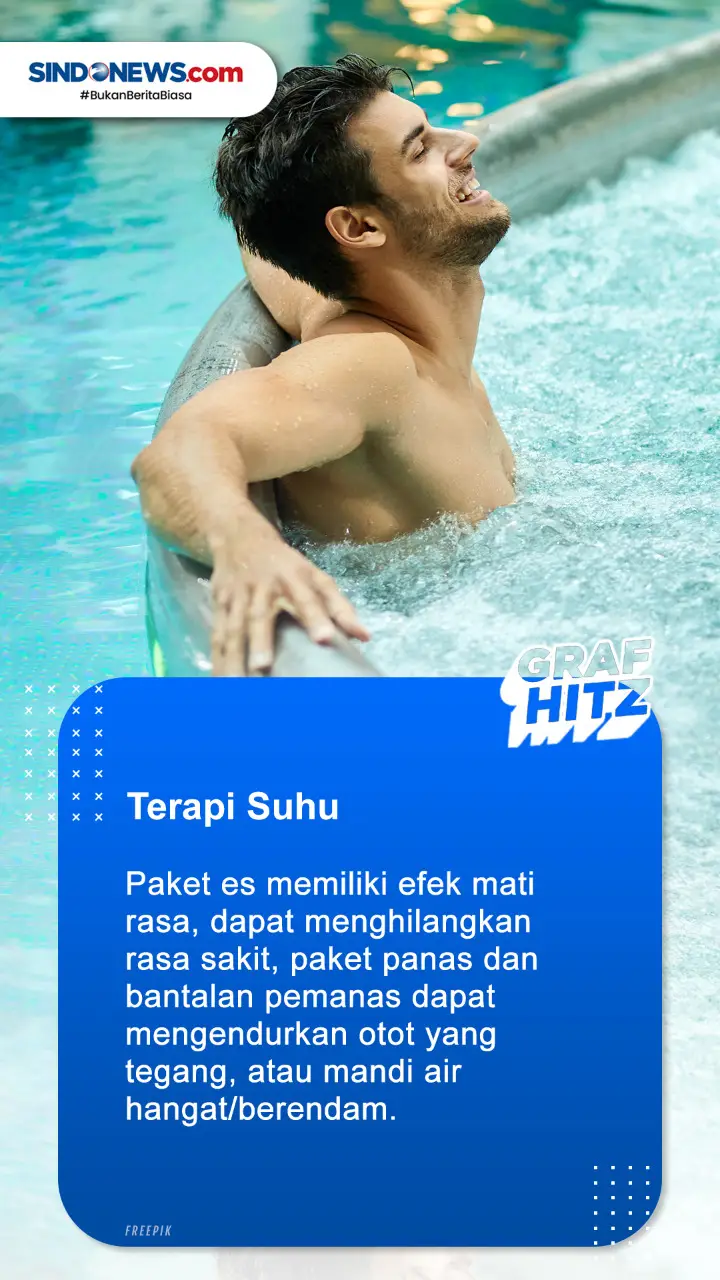 Berikut ini Lima Cara...
