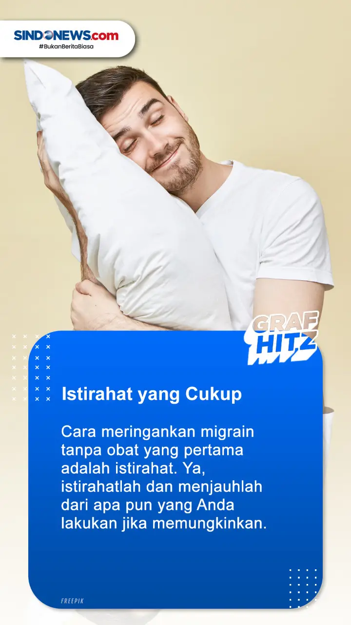 Berikut ini Lima Cara...