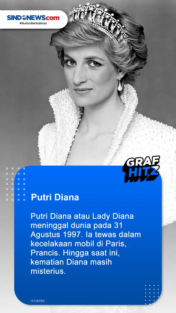 4 Kematian Tokoh dan...