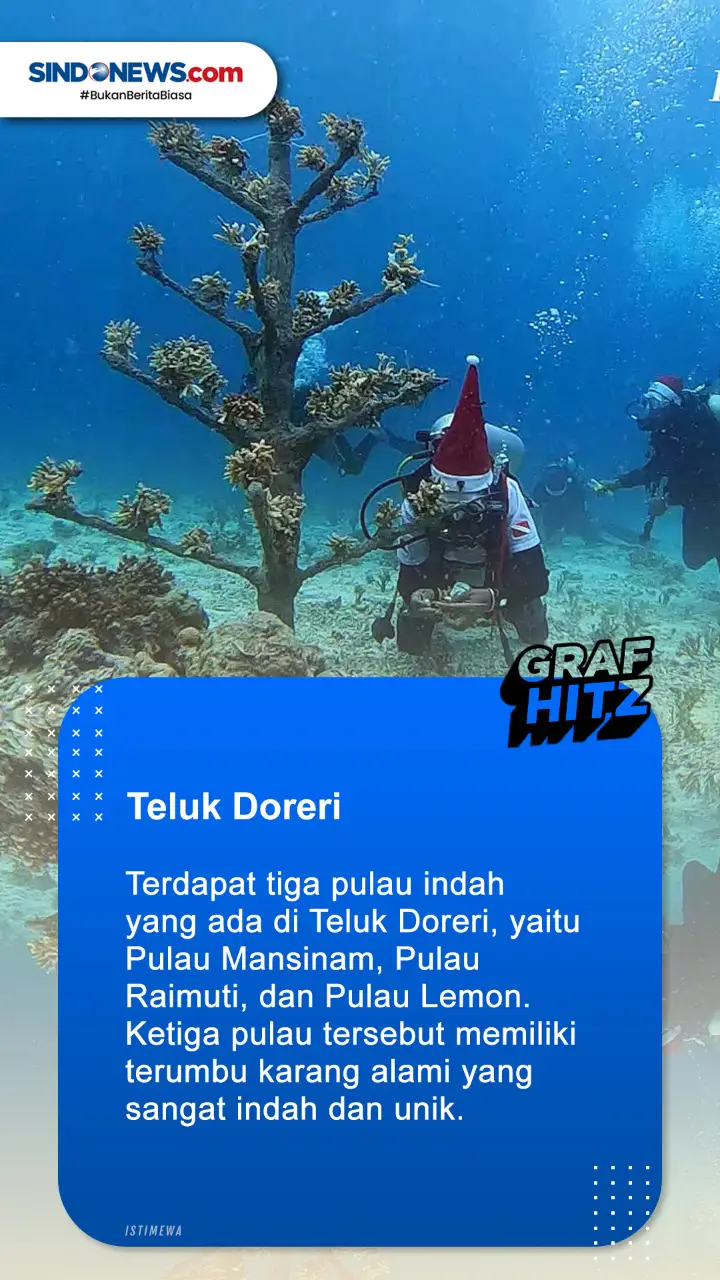 5 Destinasi Wisata Cantik...