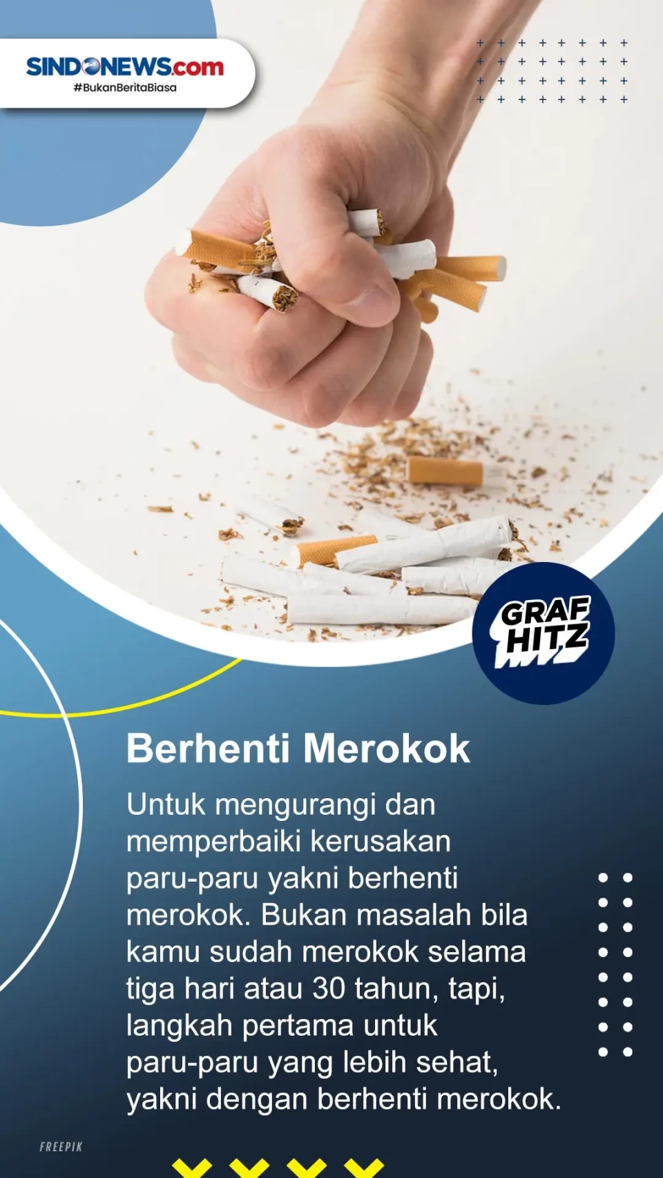 Cocok Buat Perokok,...